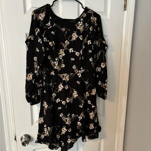 19 Cooper Long Sleeve Dress